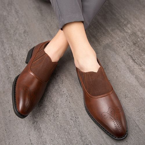 good quality formal shoes