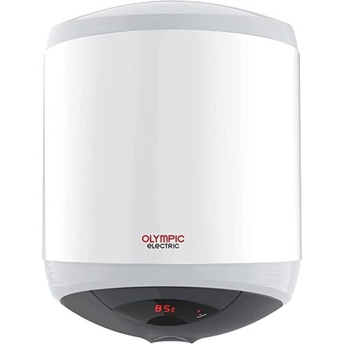 اشتري Olympic Electric Water Heater OYE05021WN – Hero Plus 50 litre في مصر