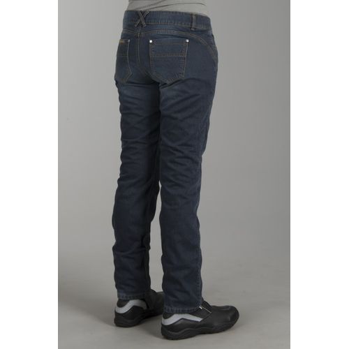 Shop Bering Elton Kevlar Protective Jeans-CE Approved ...