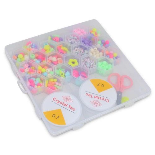 Generic Beads Box Set