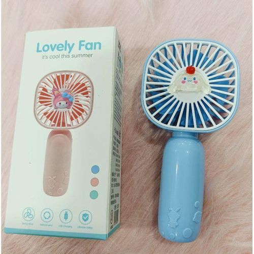 product_image_name-Generic-مروحة صديقة للبيئة مع شحن USB وتصميم جذاب-3