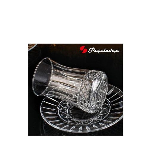 product_image_name-Generic-Pasabache Pasabahce Turkish Tea Set Elysia -6 Cups with 6 Saucers- 170 ml -Turkey Origin-3