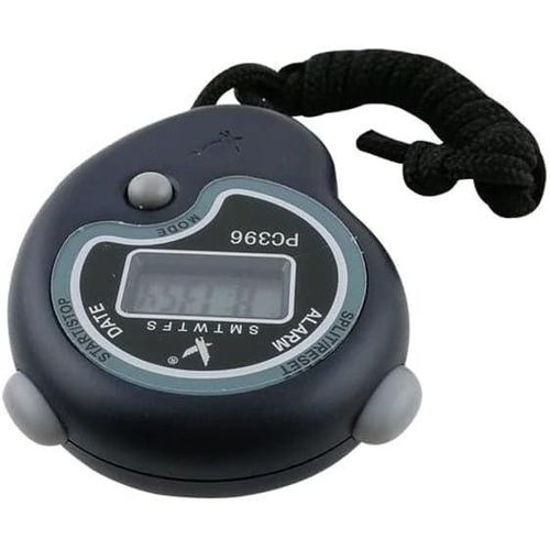 product_image_name-Generic-ساعة توقيت إلكترونية PC396 للتمارين الرياضية والجري-3