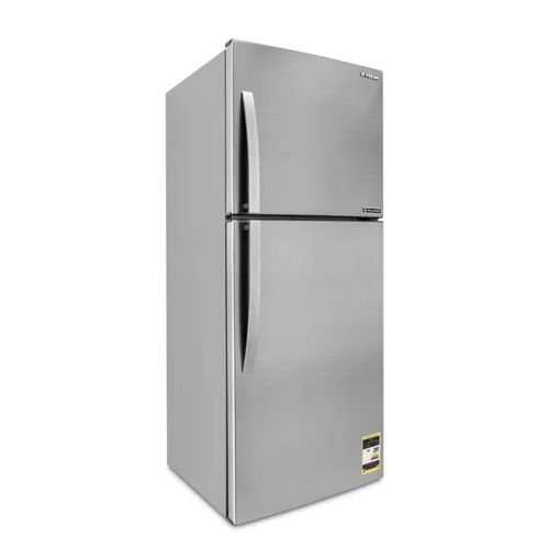 Buy Fresh REFRIGERATOR NO FROST 369LITERS STAINLESS STEEL FNT-B400KT in Egypt