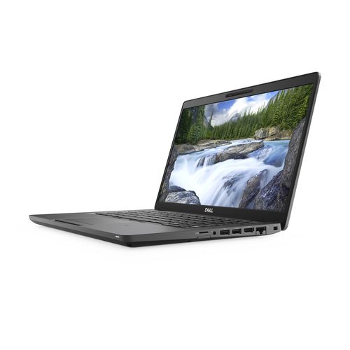 Shop Dell Latitude 5400 Laptop Intel Core I5 4gb Ram 1tb Hdd 14 Inch Hd Intel Gpu Windows 10 Pro Black Jumia Egypt