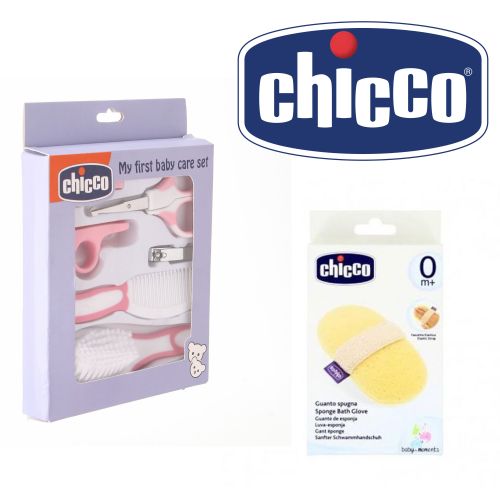 chicco baby care