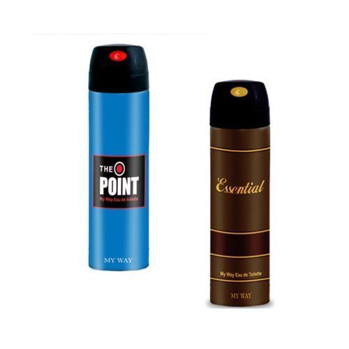my way 150 ml