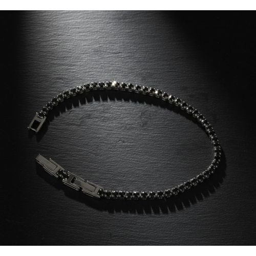 product_image_name-Generic-انسيال تنس لون اسود رجالى - انسيال رجالى اسود -2