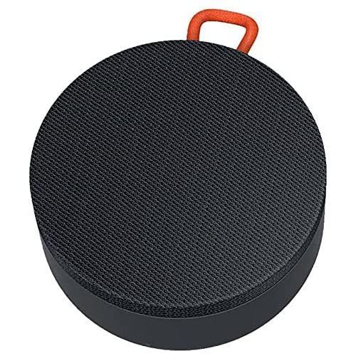 Buy XIAOMI Outdoor Bluetooth Speaker Mini Dustproof Waterproof Wireless Portable Speaker in Egypt