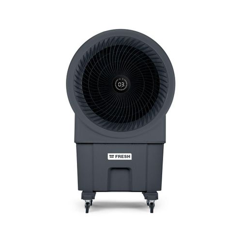 product_image_name-Fresh-مبرد هواء بوينج ديجيتال سعة 80 لترًا - رمادي داكن، 500019027-1