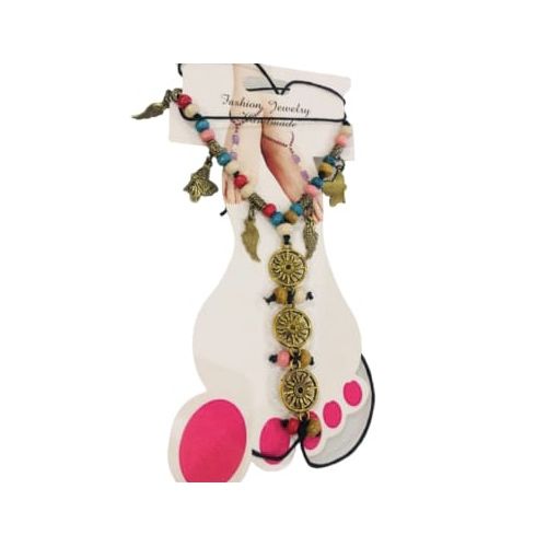 product_image_name-Generic-خلخال حريمي قطعه واحده-4