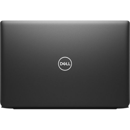 DELL Latitude 3500 Laptop - Intel Core I7 - 8GB RAM - 1TB HDD - 15.6-inch HD - 2GB GPU - Ubuntu - Black