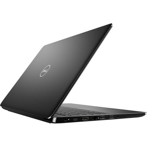 DELL Latitude 3500 Laptop - Intel Core I7 - 8GB RAM - 1TB HDD - 15.6-inch HD - 2GB GPU - Ubuntu - Black