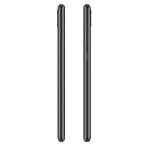 Huawei Y7 Prime (2019) - موبايل 6.26 بوصة - 32 جيجا - أسود