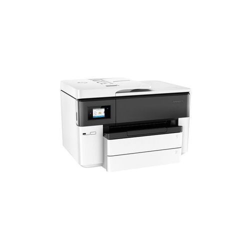 HP OfficeJet Pro 7740 Format All-in-One Colour Inkjet Printer