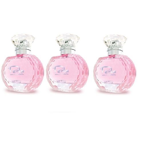 My Way Perla Perfume Water For Women 65 Ml 3 Pieces Best Price Online Jumia Egypt