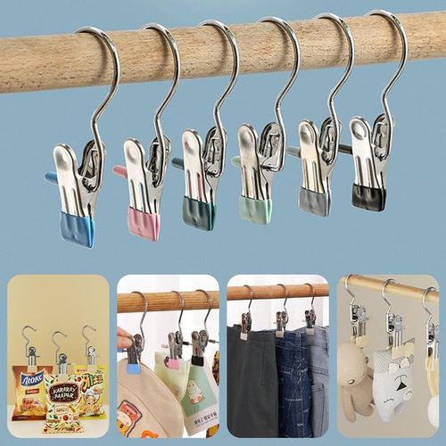 Laundry hanger hooks 2025