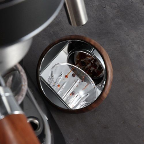 تسوق Lens Flow Rate Observation Magnetic for Coffee Machine Tool اونلاين