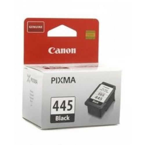اشتري Canon 445 Black Ink Cartridge في مصر