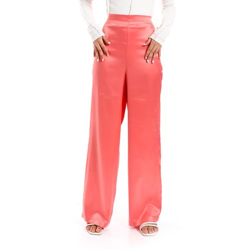Dressy on sale silk pants