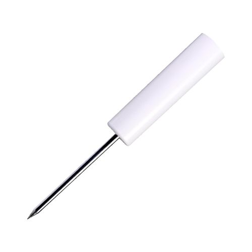 Generic Fishing Rod Pole Holder Insert Ground Support White 31cm @ Best  Price Online