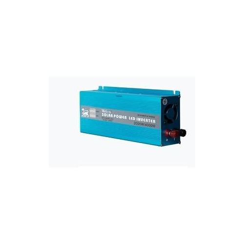 Generic Modified Inverter 2000W Digital Indicator