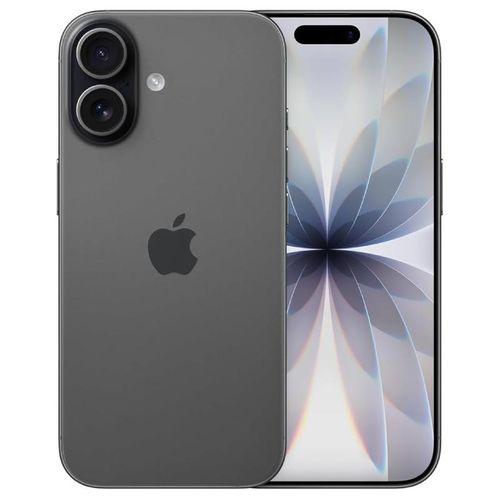 product_image_name-Apple-iPhone 17 Single SIM & eSIM, 256GB, 5G - Black-1