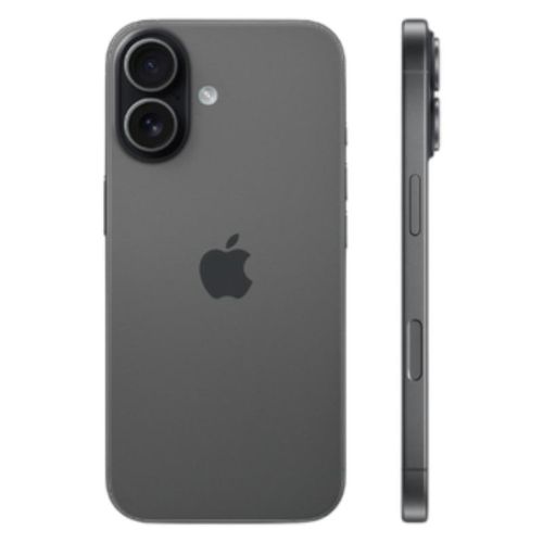 product_image_name-Apple-iPhone 17 Single SIM & eSIM, 256GB, 5G - Black-3