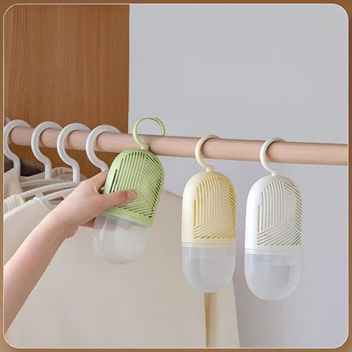 product_image_name-Generic-ماص الرطوبة المعلق - مزيل رطوبة قوي للخزائن، الحمامات، السيارات والمزيد - يقضي على الروائح الكريهة ويمنع نمو العفن-2