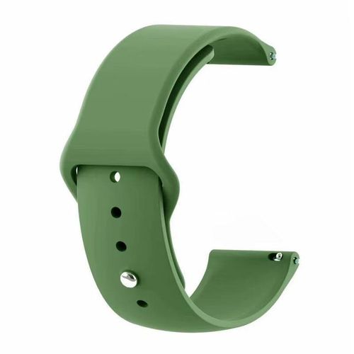 product_image_name-Generic-Replacement Silicone Strap For QCY Watch GT / QCY Watch GTC / QCY Watch GTS -1