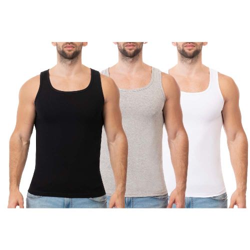 Lycra undershirt