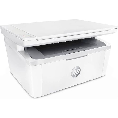 product_image_name-HP-LaserJet MFP M141a Printer, Print, copy, scan, White -7MD73A-1