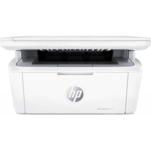 product_image_name-HP-LaserJet MFP M141a Printer, Print, copy, scan, White -7MD73A-7