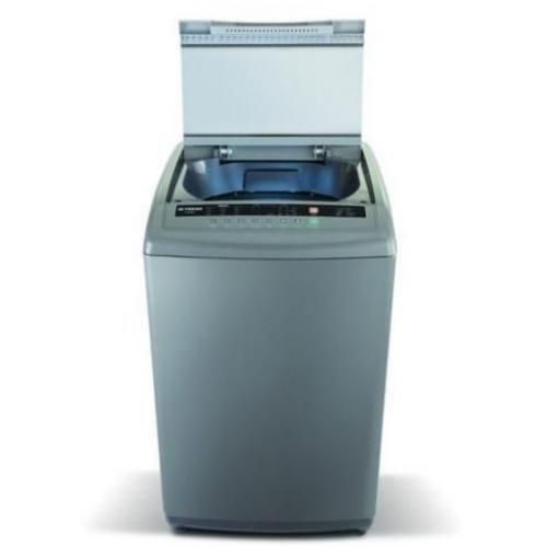 اشتري Fresh Top Loading Fresh Washing Machine - 11 K.g - Silver في مصر