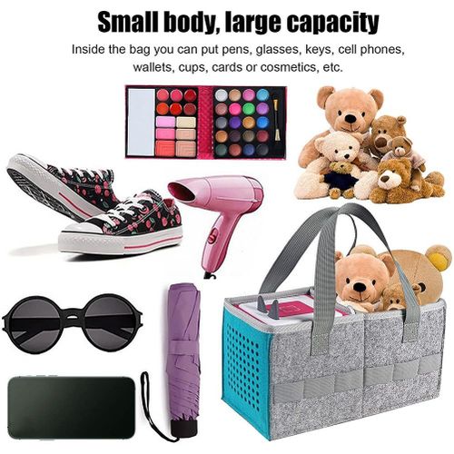 915 Generation Bag for Toniebox Starter Set, Large Capacity Bag Protective