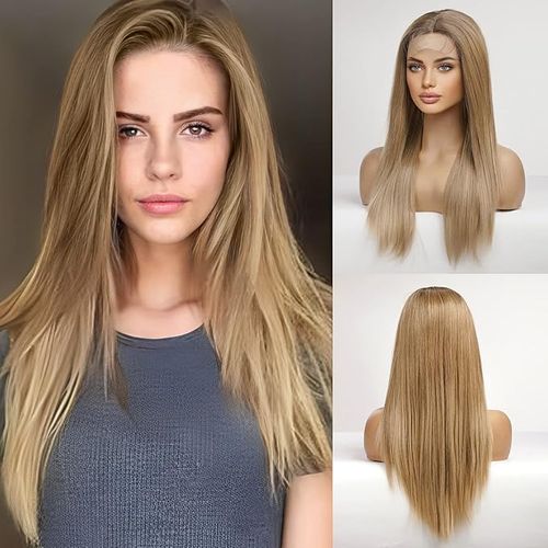 Lace frontal wig on jumia outlet