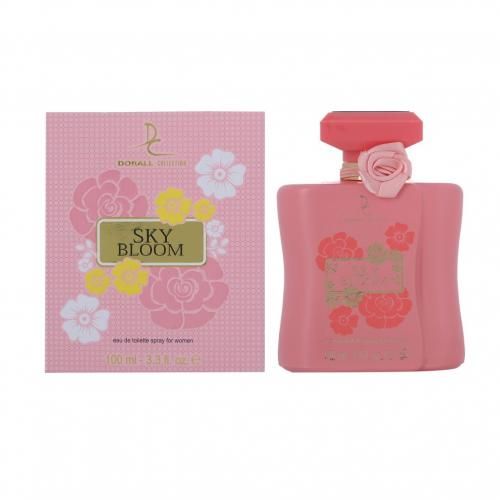 Sky bloom perfume clearance
