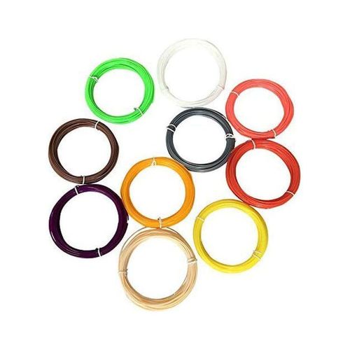 product_image_name-Generic-3D Printer Filament For 3D Print Pen-1