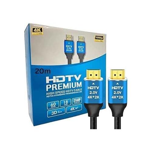 product_image_name-Gemax-30M HDMI Cable HDMI 4K High Speed HDTV Premium Cable-1