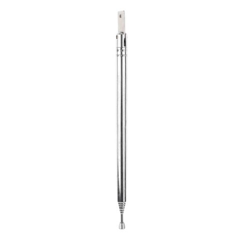 Generic 3x 22inch Telescoping Rod 7 Section Extendable Replacement @ Best  Price Online