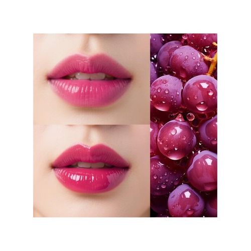 product_image_name-Generic-Monaya T002 Hydrating Gloss Stain Lip Tint Gloss with 12HR Hydration Long-Lasting Moisture & Shine, Smooth Lip Stain with Glossy Finish, Non-Sticky, Rich Color for All Skin Tones-4