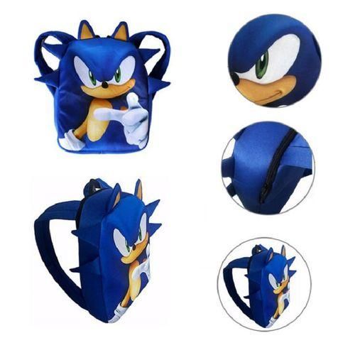 Sonic school bag online