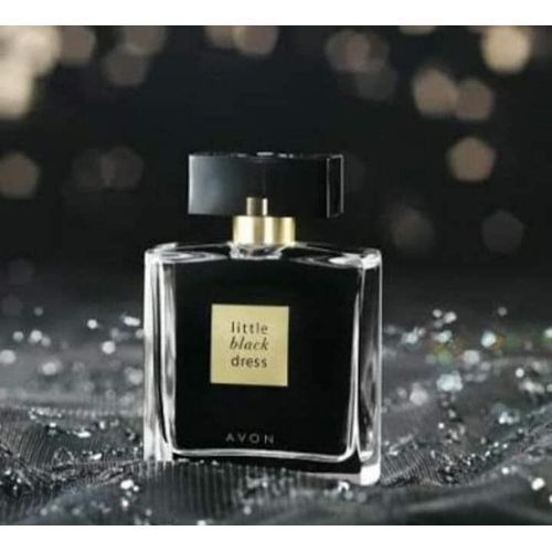 Little black dress avon 100ml store