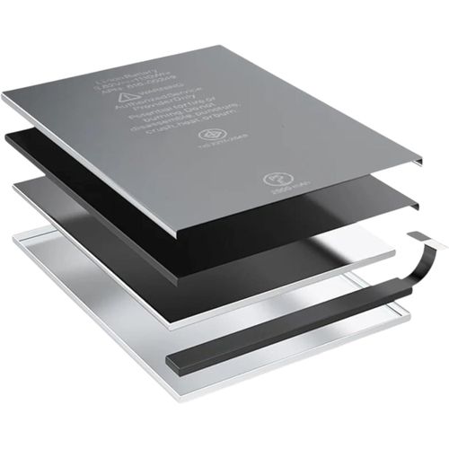 product_image_name-Generic-Battery For OPPO BLP615 Capacity, 2630mAh, 3.85V, Compatible with A37, A37F, A37M, A37T and Neo 9 Models, Replacement Battery Pack-3