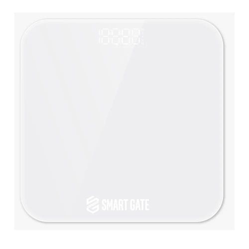 Smart Gate  Scale Fit - White