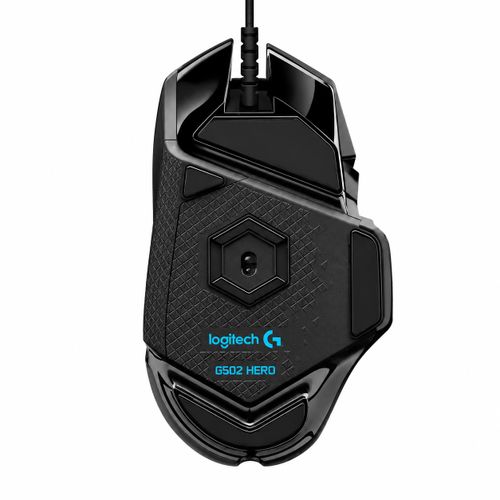 Logitech G502 HERO - image 2