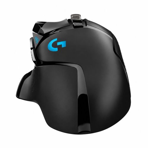 Logitech G502 HERO - image 3