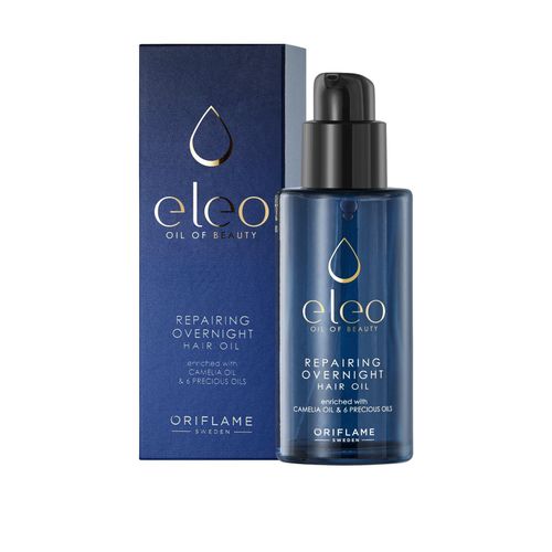 product_image_name-Oriflame-زيت الشعر الليلي الإصلاحي من ELEO-1