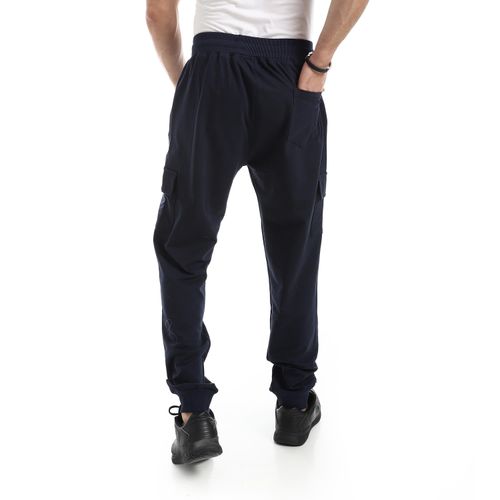 product_image_name-Diadora-Nomad Utility Cargo Joggers - Navy-3