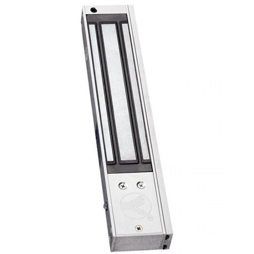 product_image_name-Generic-Door Magnetic Lock - 180 Kg - Silver-3